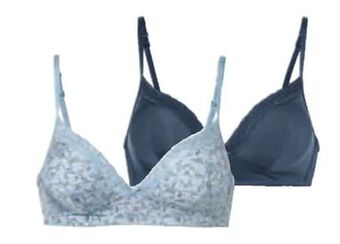 Tchibo Eduscho Damen Soft BH Angebot