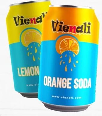 ETSAN Limonade Angebot