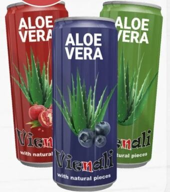 ETSAN Getränke Aloe Vera Angebot