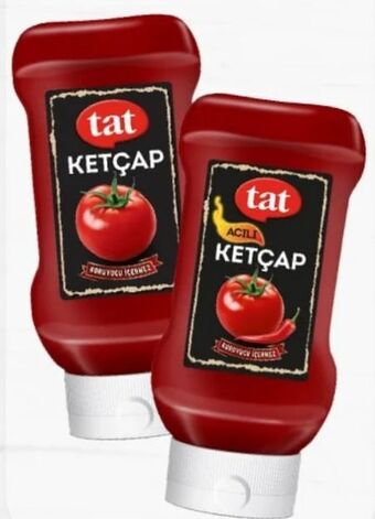 ETSAN Ketchup Angebot