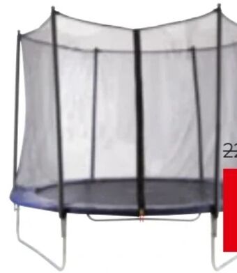 XXXLutz Trampolin AX001-10-3 Angebot