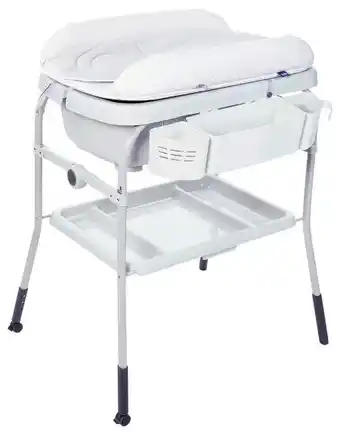 XXXLutz Bade-Wickelkombination Cuddle & Bubble Comfort Angebot