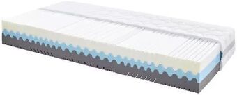 Möbelix Komfortschaummatratze Silvy Deluxe Angebot