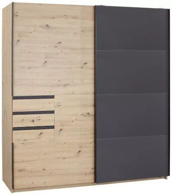 Möbelix Schwebetürenschrank Oldenburg Angebot