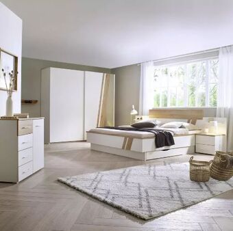 Möbelix Doppelbett Maxim Angebot