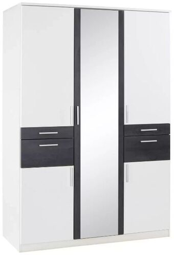 Möbelix Kleiderschrank Koblenz Angebot