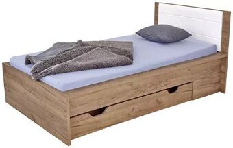 Möbelix Bett Avensis Angebot