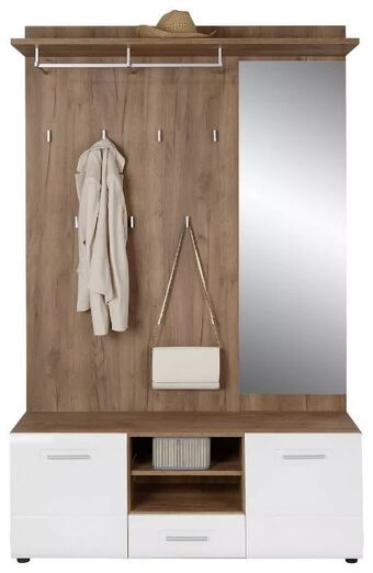 Möbelix Garderobe Avensis Angebot