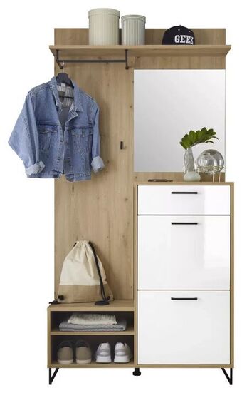 XXXLutz Garderobe Angebot