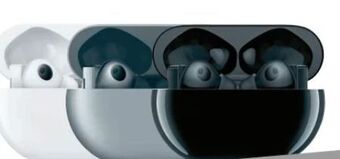 Media Markt Freebuds Pro True Wireless Kopfhörer Angebot