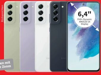 Media Markt Smartphone Galaxy S21 Angebot