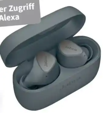 Media Markt In-Ear Kopfhörer Elite 3 Angebot