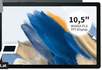 Media Markt Galaxy Tab A8 Angebot