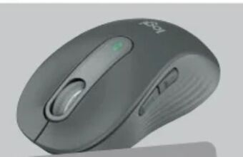 Media Markt Kabellose Maus M650 Angebot