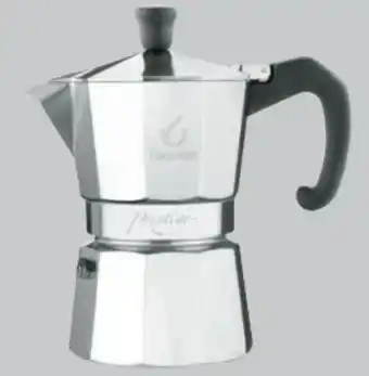 Media Markt Kaffeemaschine Miss Moka Prestige Angebot