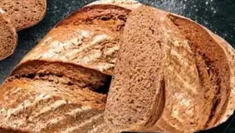 Lidl Waldviertler Roggenlaib Angebot