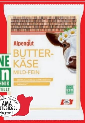 Lidl Butterkäse Angebot
