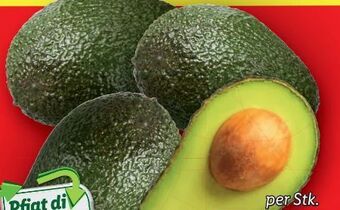 Lidl Avocados Angebot