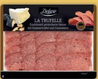 Lidl Salami Ummantelt Angebot