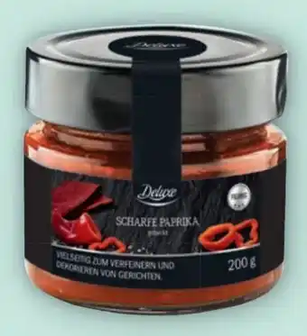 Lidl Scharfe Paprika Angebot