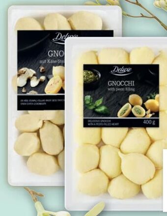 Lidl Gnocchi Angebot