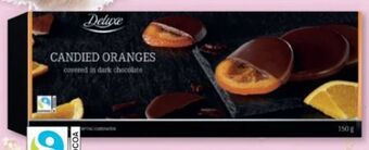 Lidl Kandierte Orangen Angebot