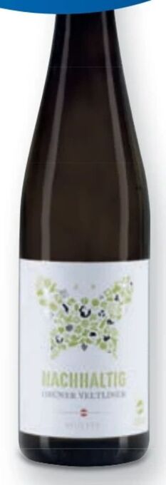 Lidl Grüner Veltliner Nachhaltig Angebot