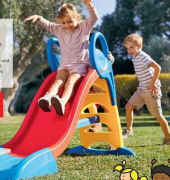 Lidl Rutsche Angebot