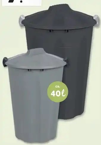 Lidl Abfalleimer Angebot