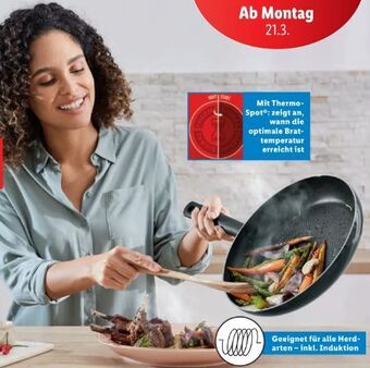 Lidl Pfanne Angebot