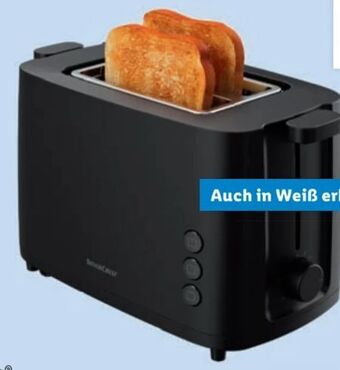Lidl Toaster Angebot