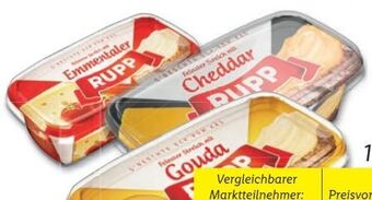 Lidl Käse Angebot