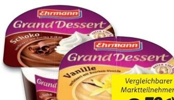 Lidl Grand Dessert Angebot