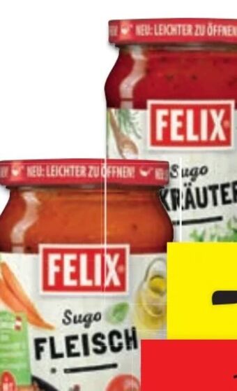 Lidl Sugo Angebot