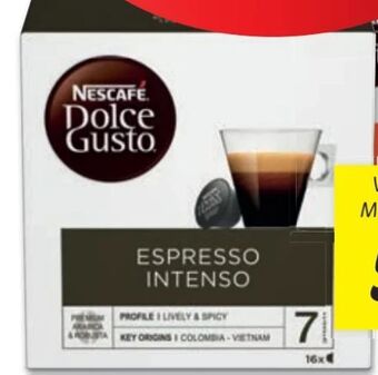 Lidl Kaffee Kapseln Dolce Gusto Angebot