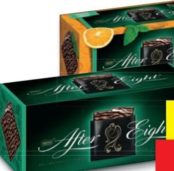 Lidl After Eight Angebot