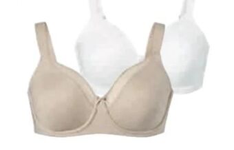 Tchibo Eduscho Damen-Minimizer BH Angebot