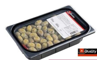 Transgourmet Grüne Oliven Angebot