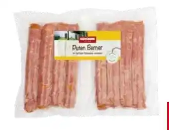 Transgourmet Puten Berner Würstel Angebot