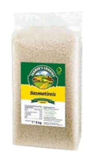 Transgourmet Basmatireis Angebot