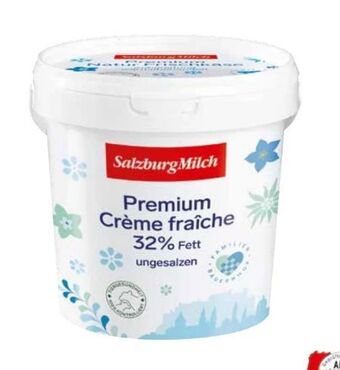 Transgourmet Premium Creme Fraiche Angebot