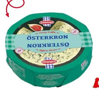Transgourmet Österkron Angebot