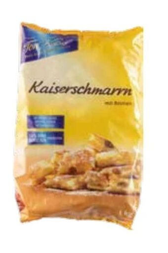 Transgourmet Kaiserschmarrn Angebot