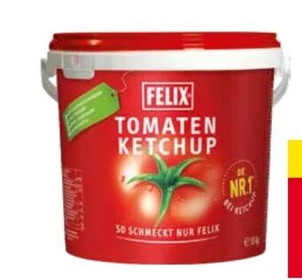 Transgourmet Ketchup Angebot