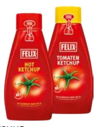 Transgourmet Ketchup Angebot