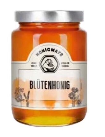 Transgourmet Blütenhonig Angebot