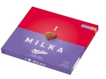 Transgourmet I Love Milka Angebot