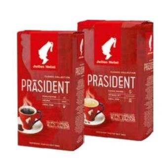Transgourmet Präsident Angebot