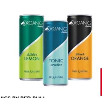 Transgourmet Organics Angebot