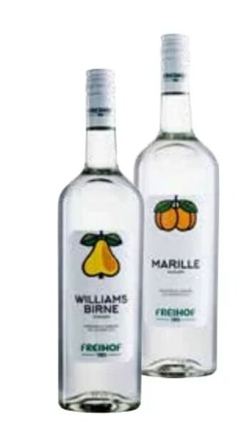 Transgourmet Williams Birne Angebot